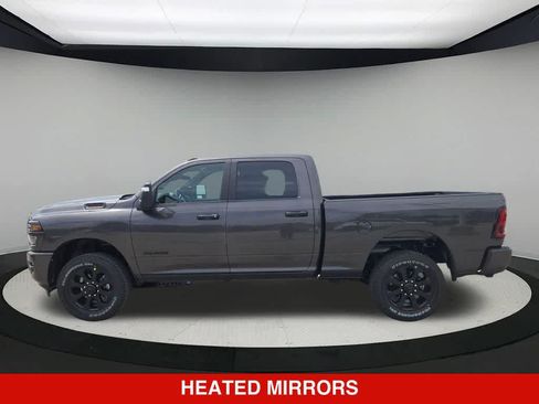 New 2026 RAM 2500 Lone Star AWD/4WD image 3