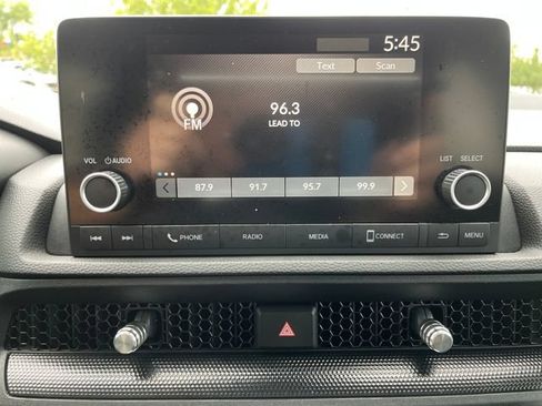 Certified 2023 Honda CR-V Sport image 34