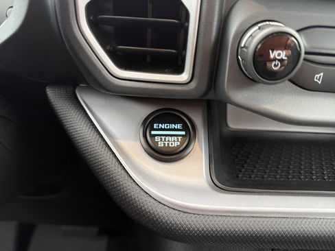 Used 2023 Ford Bronco Sport Big Bend image 16