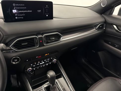 Certified 2025 MAZDA CX-5 2.5 Turbo image 25