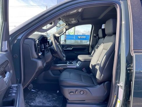 New 2026 Chevrolet Silverado 2500 LT w/ Trail Boss Package image 8