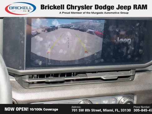 Used 2025 Jeep Wrangler Willys image 31