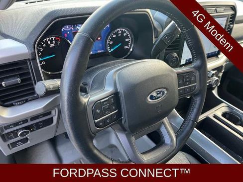 Certified 2021 Ford F150 XLT w/ Equipment Group 302A High AWD/4WD image 11