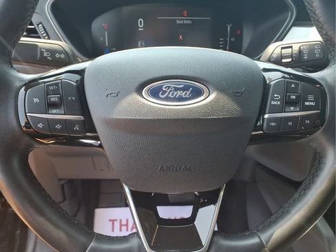 Used 2024 Ford Escape Active AWD/4WD image 10