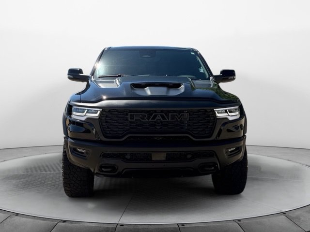 Used 2025 RAM 1500 RHO AWD/4WD image 8