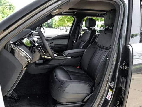 New 2026 Land Rover Range Rover Sport SE AWD/4WD image 44