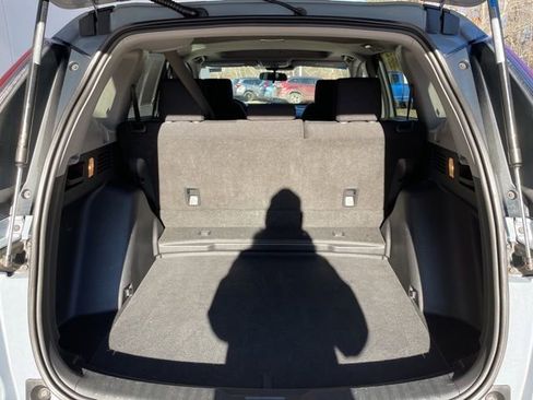 Certified 2020 Honda CR-V EX image 9