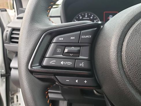 Certified 2024 Subaru Crosstrek 2.5i Limited image 15