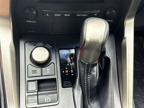 Used 2016 Lexus NX 200t F Sport image 28