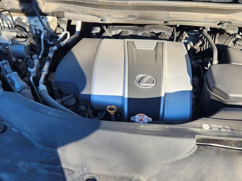 Used 2019 Lexus RX 350 RX 350 image 21