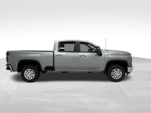 New 2026 Chevrolet Silverado 2500 LT AWD/4WD image 20