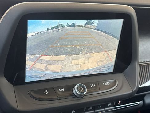 Used 2018 Chevrolet Camaro SS w/ Redline Edition RWD image 19
