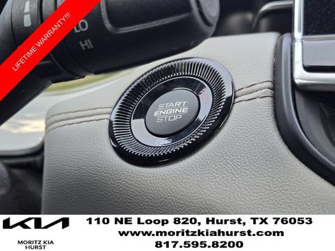 Used 2025 Jeep Compass Limited AWD/4WD image 23