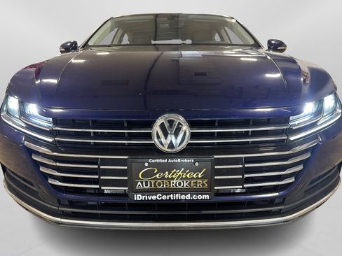 Used 2019 Volkswagen Arteon SEL image 10