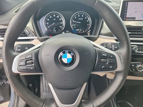 Used 2021 BMW X1 sDrive28i w/ Premium Package FWD image 19