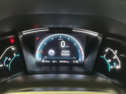 Used 2019 Honda Civic LX image 11