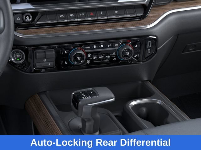 New 2026 Chevrolet Silverado 1500 RST w/ Protection Package AWD/4WD image 24