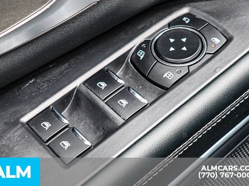 Used 2025 Ford Expedition Platinum AWD/4WD image 51