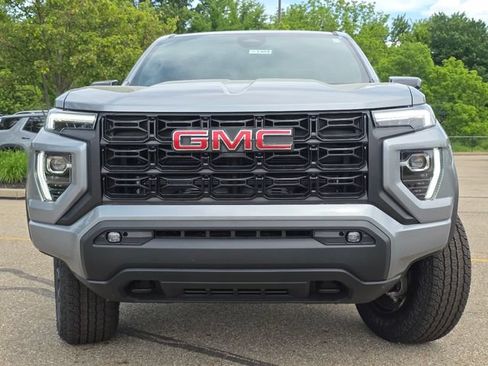 New 2026 GMC Canyon Elevation w/ Convenience Package AWD/4WD image 11