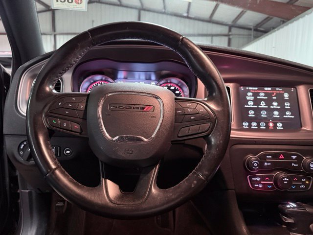Used 2023 Dodge Charger SXT RWD image 18
