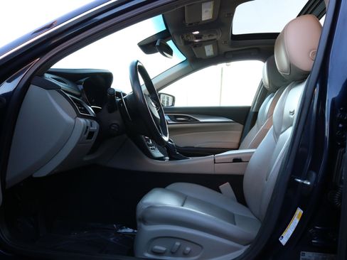 Used 2019 Cadillac CTS Luxury image 22