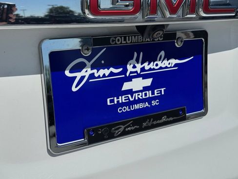 Used 2023 GMC Acadia Denali AWD/4WD image 17