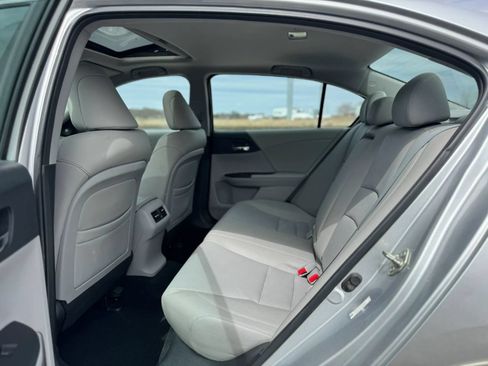 Used 2013 Honda Accord EX-L image 14