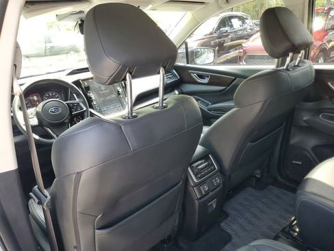 Used 2023 Subaru Ascent Touring w/ Popular Package #2A AWD/4WD image 13