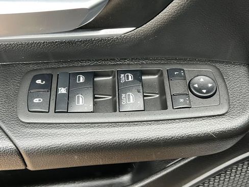 Used 2022 RAM 1500 Big Horn image 17