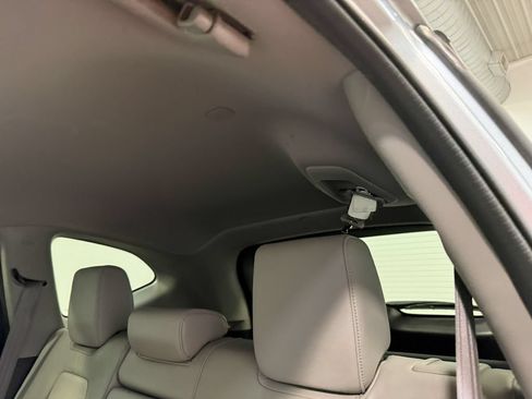 Used 2019 Honda CR-V EX-L image 9