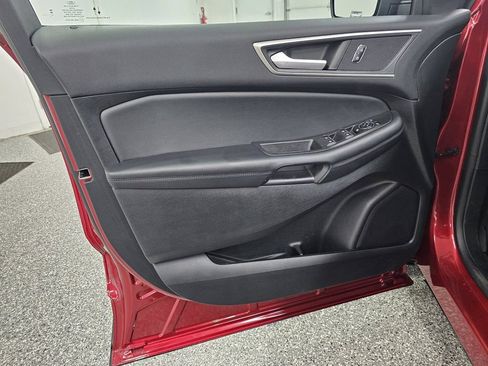 Used 2024 Ford Edge SEL w/ Convenience Package AWD/4WD image 12