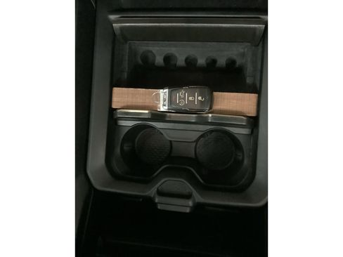 Used 2022 RAM 1500 Limited AWD/4WD image 19