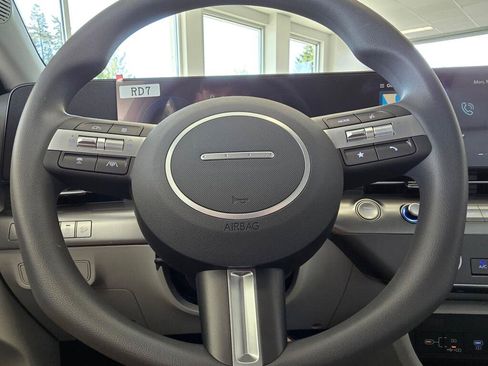 New 2026 Hyundai Kona SE AWD/4WD image 21