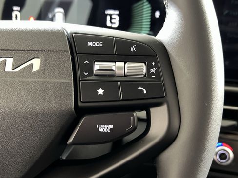 New 2026 Kia Sportage EX AWD/4WD image 29