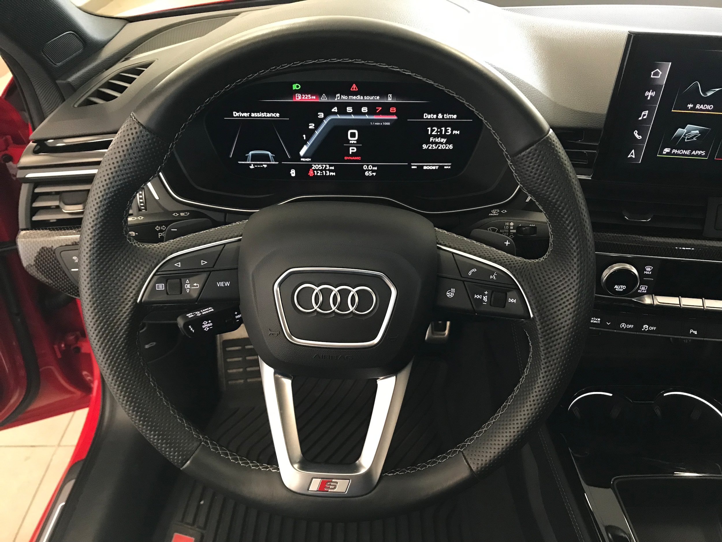 Used 2021 Audi S4 Premium Plus AWD/4WD image 17