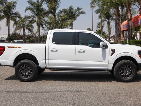 Used 2024 Ford F150 Tremor w/ Equipment Group 402A High AWD/4WD image 11