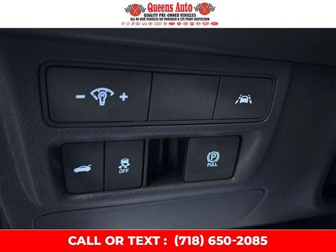 Used 2021 Hyundai Sonata Limited image 32