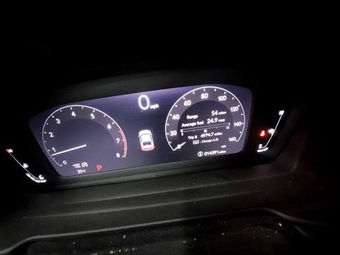 Used 2023 Honda Accord LX image 5