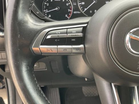 Used 2023 MAZDA CX-50 AWD 2.5 S w/ Cargo Package image 15