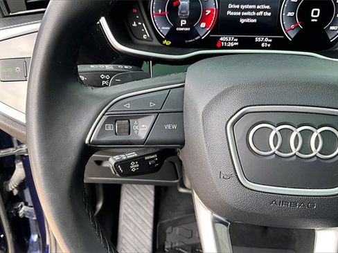 Used 2024 Audi Q3 2.0T Premium Plus w/ Premium Plus Package image 20