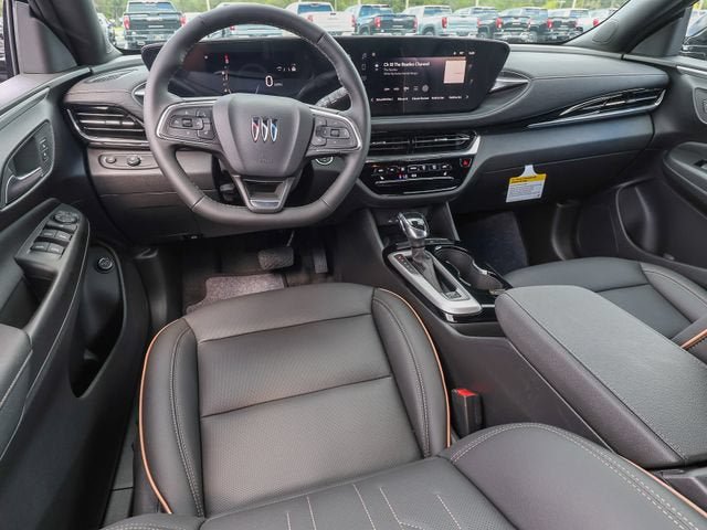 New 2026 Buick Envista Avenir FWD image 16
