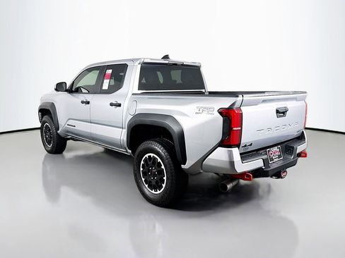 New 2025 Toyota Tacoma TRD Off-Road image 7