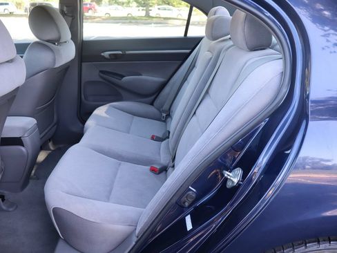 Used 2007 Honda Civic EX image 20