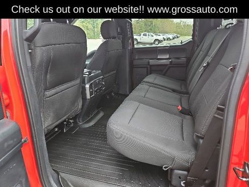 Used 2020 Ford F150 XLT w/ Equipment Group 302A Luxury AWD/4WD image 29