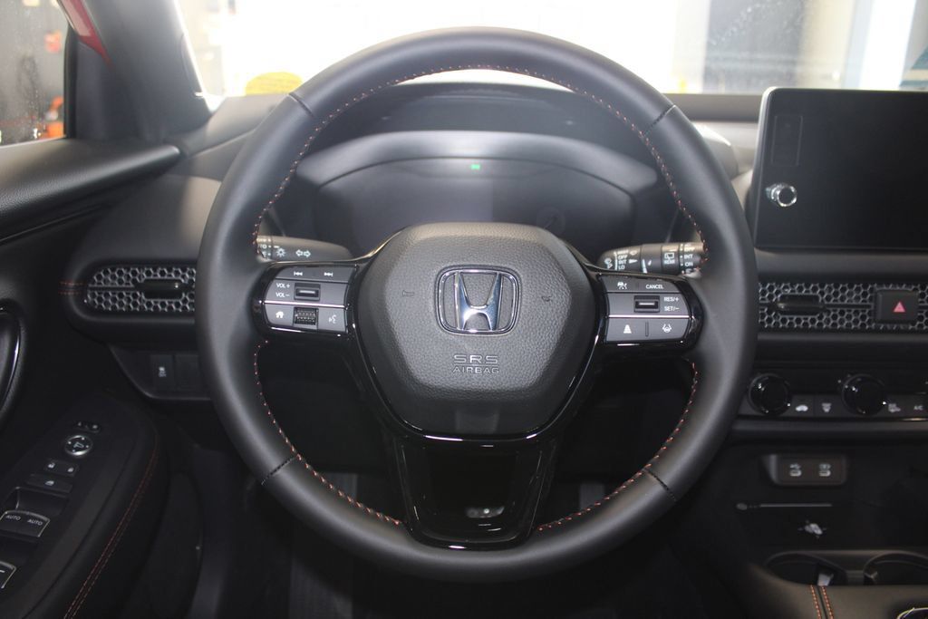 New 2027 Honda HR-V Sport image 16