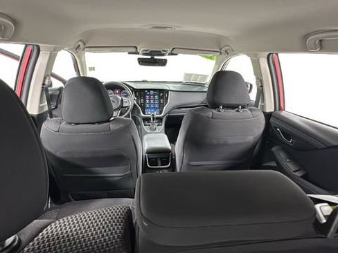 Certified 2025 Subaru Outback Premium w/ Popular Package #1A image 20