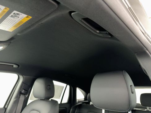 Certified 2026 Mercedes-Benz GLA 250 image 27