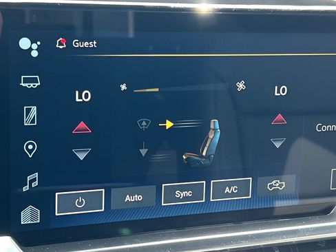 New 2026 Chevrolet Silverado 1500 LT Trail Boss w/ Convenience Package II image 42