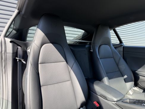 Certified 2024 Porsche 718 Cayman image 15