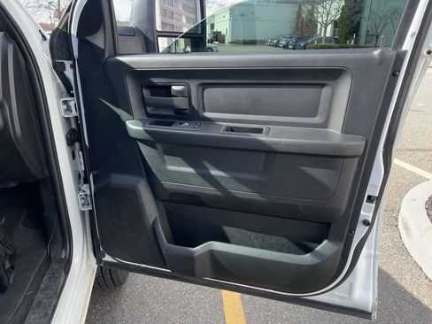 Used 2023 RAM 3500 Tradesman image 24